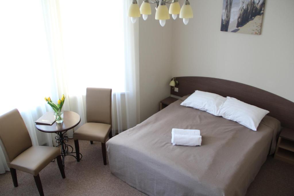 Dzintars Hotel Jūrkalne Pokoj fotografie