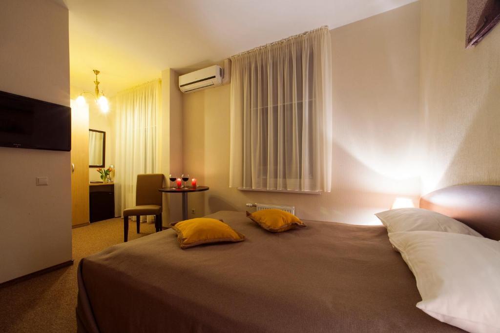 Dzintars Hotel Jūrkalne Pokoj fotografie
