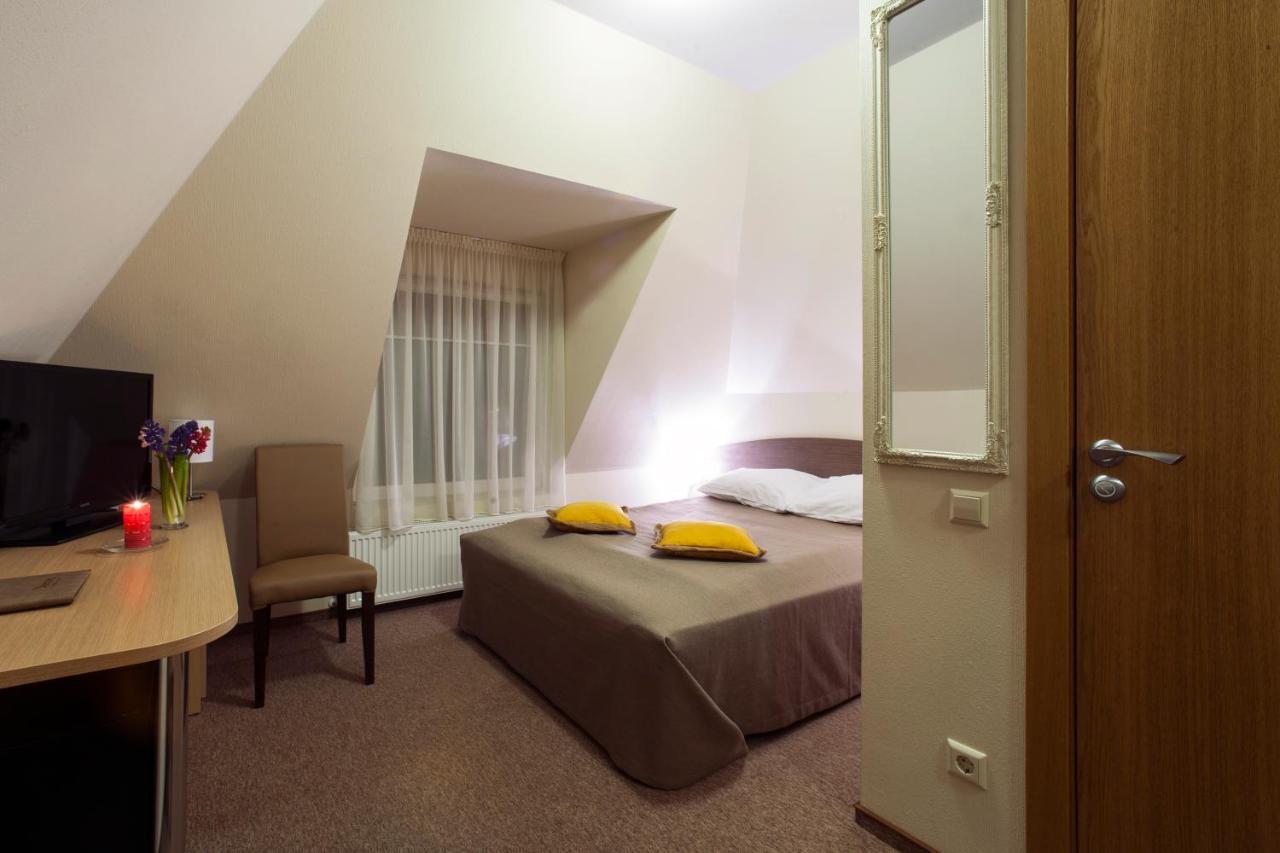 Dzintars Hotel Jūrkalne Pokoj fotografie