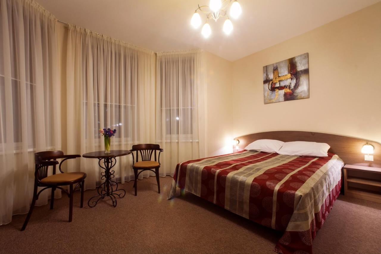 Dzintars Hotel Jūrkalne Pokoj fotografie