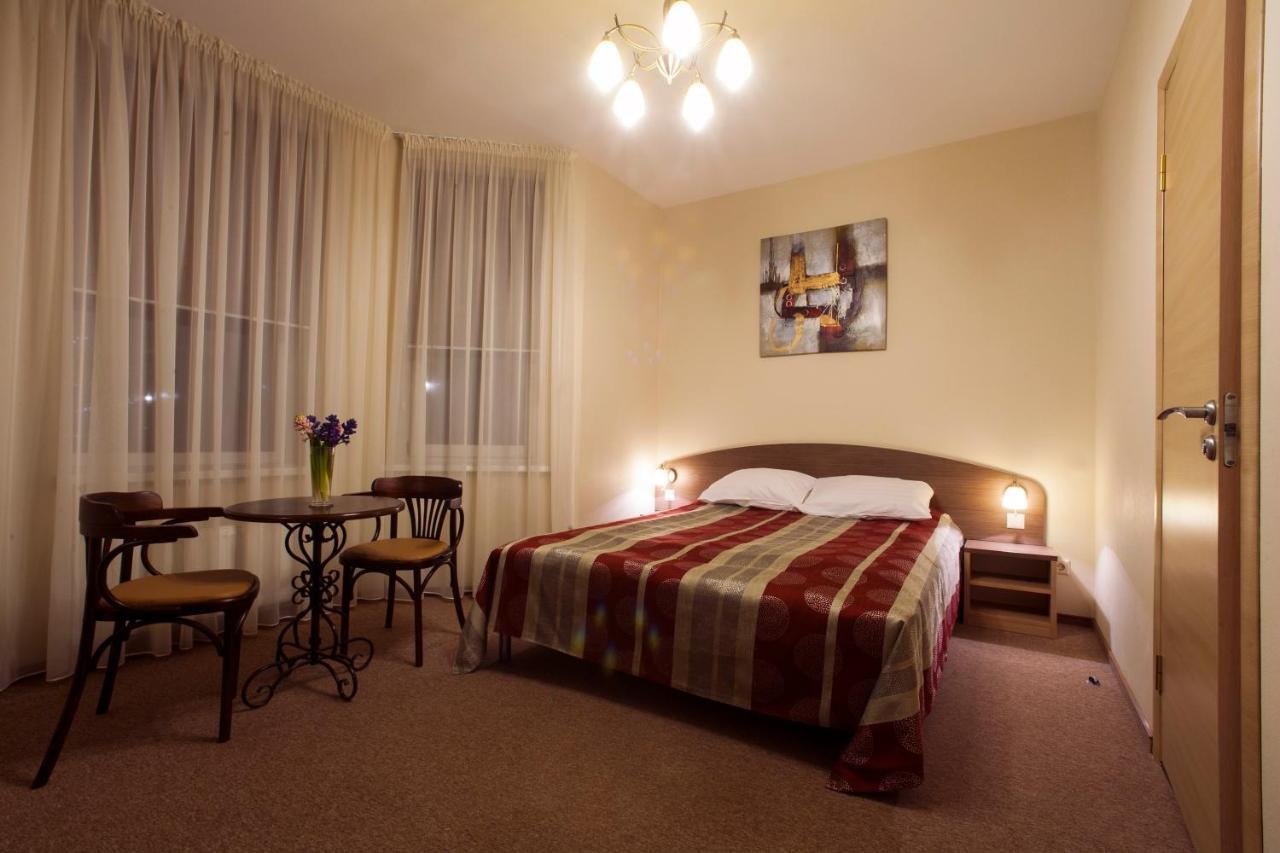 Dzintars Hotel Jūrkalne Pokoj fotografie